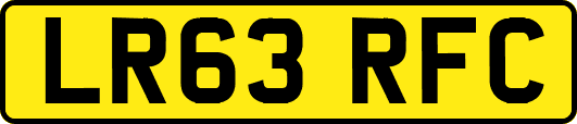 LR63RFC