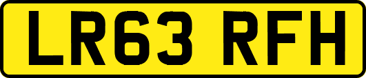 LR63RFH