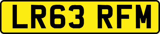 LR63RFM