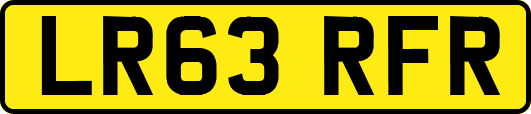 LR63RFR