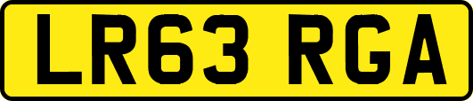 LR63RGA