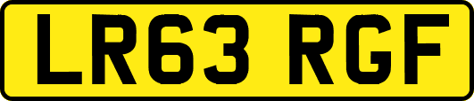 LR63RGF
