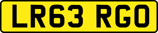 LR63RGO
