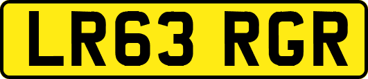 LR63RGR