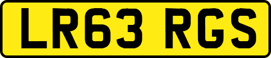 LR63RGS