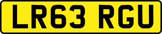 LR63RGU
