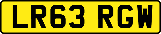 LR63RGW