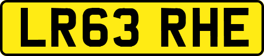 LR63RHE