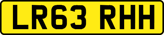 LR63RHH