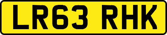 LR63RHK