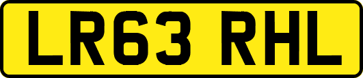 LR63RHL