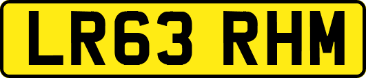 LR63RHM