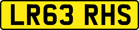 LR63RHS