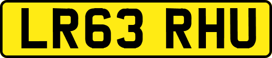 LR63RHU