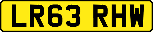 LR63RHW