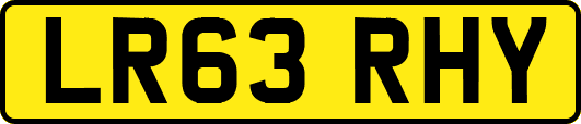 LR63RHY