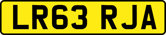 LR63RJA