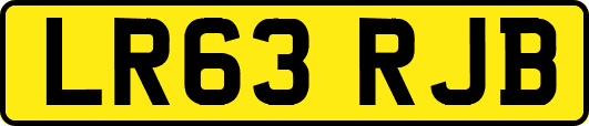 LR63RJB