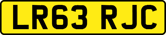 LR63RJC