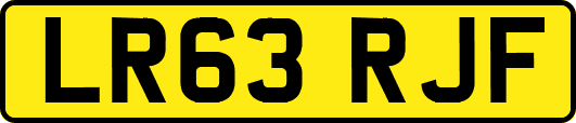 LR63RJF