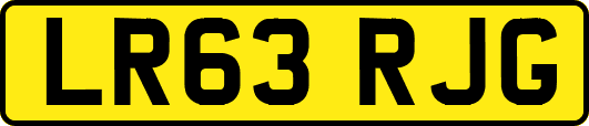 LR63RJG