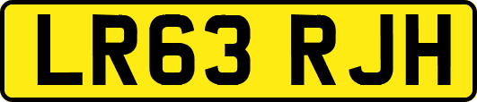 LR63RJH
