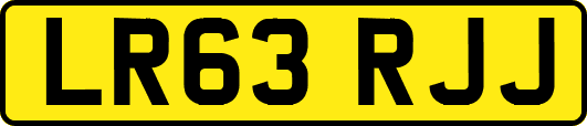 LR63RJJ