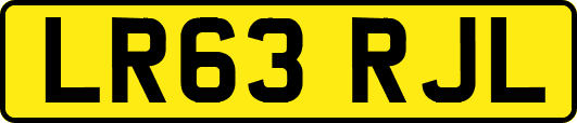 LR63RJL