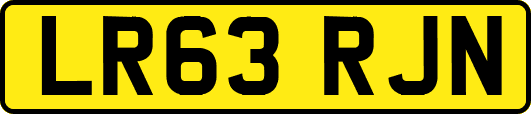 LR63RJN