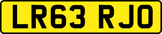 LR63RJO