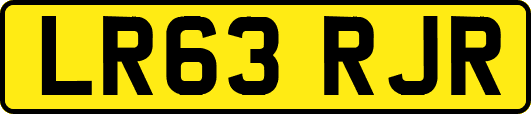 LR63RJR