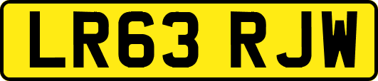 LR63RJW