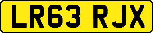 LR63RJX