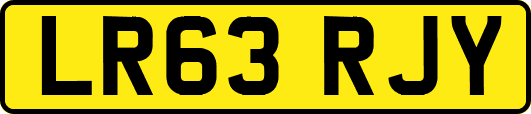 LR63RJY