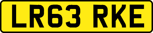 LR63RKE
