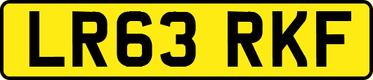 LR63RKF