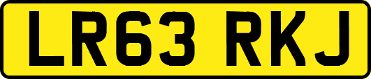 LR63RKJ