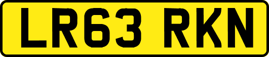 LR63RKN