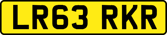 LR63RKR