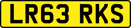 LR63RKS