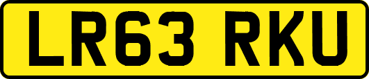 LR63RKU