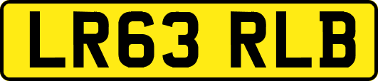 LR63RLB