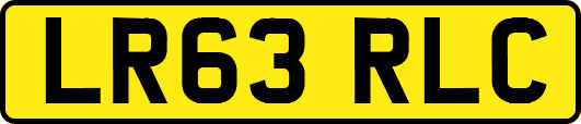 LR63RLC