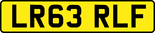 LR63RLF