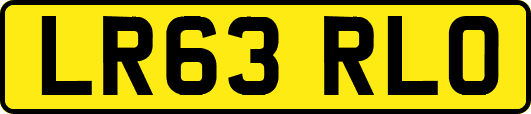 LR63RLO