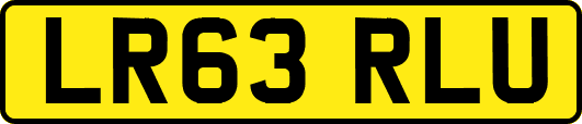 LR63RLU