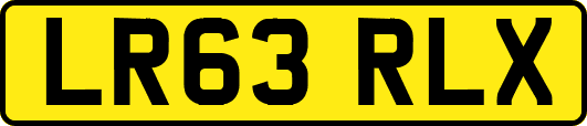 LR63RLX