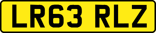 LR63RLZ
