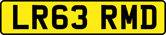 LR63RMD