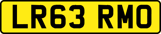 LR63RMO